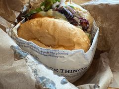 -Fergburger(皇后镇店)