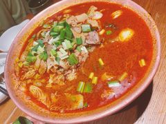 -云海肴·汽锅鸡·云南代表菜(美罗城店)