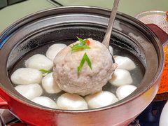 -双湖园·地标武汉菜(黄鹤楼解放路店)