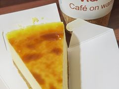 -Cafe on warm(丹霞店)