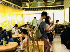-元气寿司(东方宝泰店)