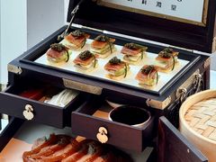 -莉莉海堂HAITANG·烤鸭(国贸商城店)