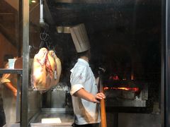 -四季民福烤鸭店(前门廊房二条店)