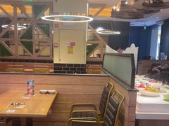 -豪客来牛排(天阳D32店)