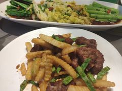 -石砰渔港·海鲜楼