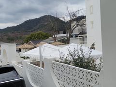 -杭州西湖风景名胜区-满觉陇四眼井