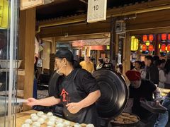 -沙州食驿·非遗小吃夜市