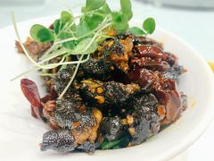 冷呛鸡爪爪-院8里·少城记忆老川菜(宽窄巷子店)