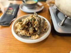 -金龙·打边炉(南京西路店)