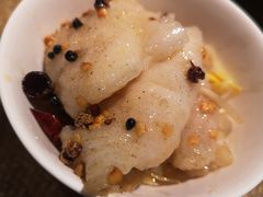-渝信川菜(西单店)