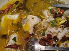 -绿茶餐厅(汇悦大融城店)