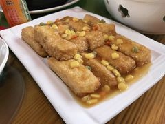 -杨厝六十六农庄农舍(杨厝路店)