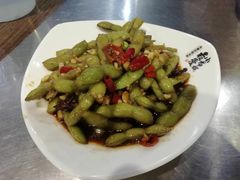 -龙巢盱眙龙虾·牛蛙·烧烤宵夜(八卦岭店)