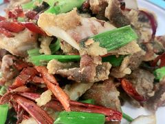 -日照大牌檔•小船海鲜(万平口店)