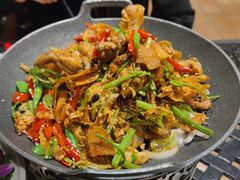 -品大三·经典淮扬菜(大行宫店)