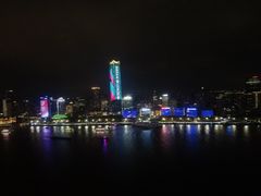 -上海凯宾斯基大酒店