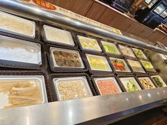 -尚品海鲜肥牛自助火锅(湖明店)