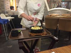 -宴桃园(门头沟店)