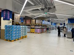 -盒马X会员店(王府井奥莱UP TOWN店)