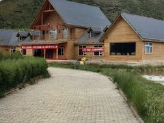 -扁都口生态休闲旅游区
