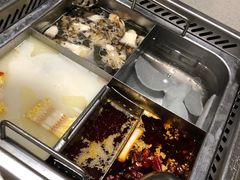 -海底捞火锅(方圆荟店)