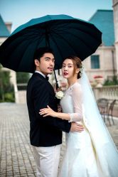 -苏菲亚婚纱影楼尊爵店(昆区店)