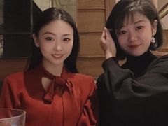 -沈阳君悦酒店·意坊意大利餐厅