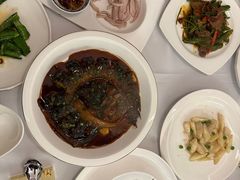 -白家餐厅(徐家汇店)