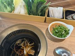 -呷哺呷哺 黄金牧场 (太原万象城店)