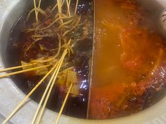 -屋头串串(龙潭寺店)