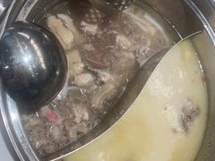 -煲大王猪肚鸡·椰子鸡火锅(红谷滩万达店)