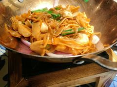 -绿茶餐厅(布吉万象汇店)
