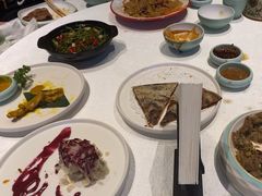 -金家老三饭庄(常营店)