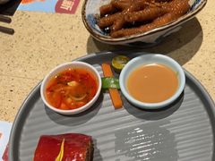 -点都德(长泰广场店)