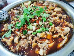 -米二红烧兔(华阳店)