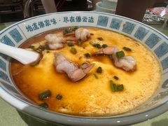 -丈母娘的饭局•新金陵菜(牛首山店)