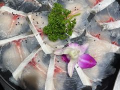 -巴蜀印象火锅(永陵总店)