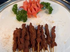 -白云宾馆-祥云西餐厅·法式鹅肝海鲜自助