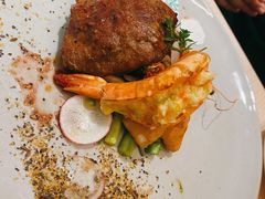 -卡朋西餐(悦汇城店)