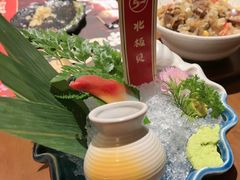 -弓二·烧鸟居酒屋(财富购物中心店)