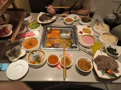 -海底捞火锅(江宸天街店)