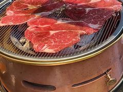 -西塔老太太泥炉烤肉(亚运村店)