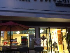 门面-爸爸糖吐司面包(南京鼓楼龙江店)