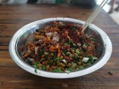 -老东江米粉