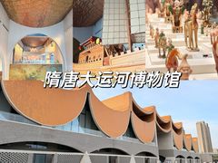 -隋唐大运河文化博物馆