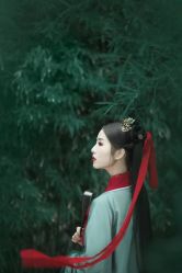 -盘子女人坊古装写真摄影(南京总店)