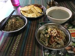 -88号小吃店·经典云南菜·地道纳西美食