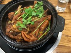 -鱼众不同·鸡公煲·烤全鱼(国顺路店)