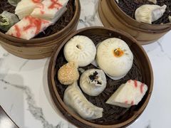 -富春茶社(国庆路店)