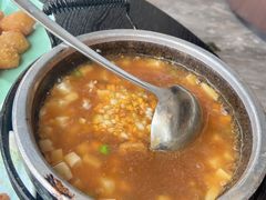 -柒园·三十年创意杭帮菜(龙湖滨江天街店)